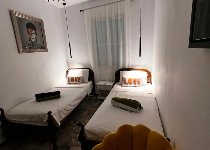 Affittacamere Old Town Retreat